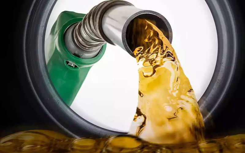 R2 Energy - Venta de carburantes